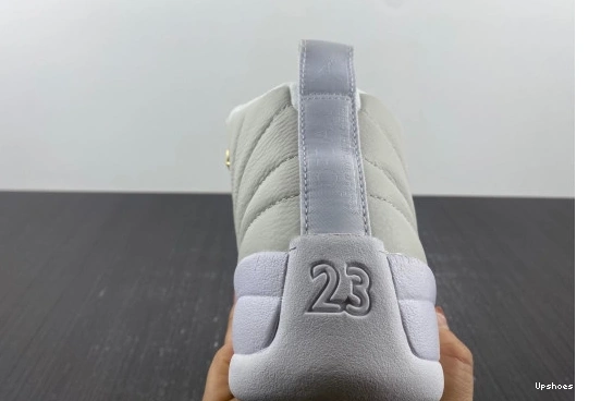 Jordan 873864-102 White Retro 873864-102 OVO 12 0619